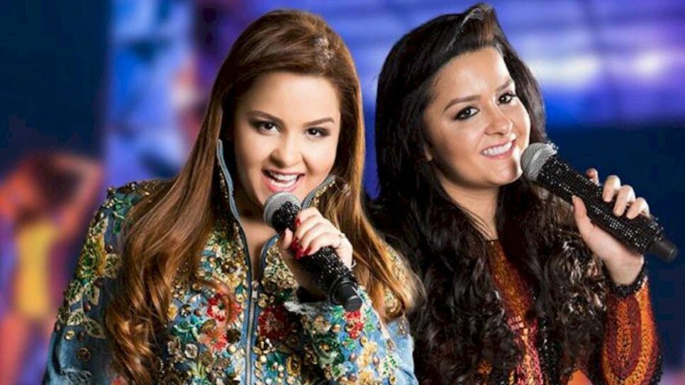 Maiara e Maraisa abrem mãe de cachê para cantar em especial de Roberto Carlos na Globo