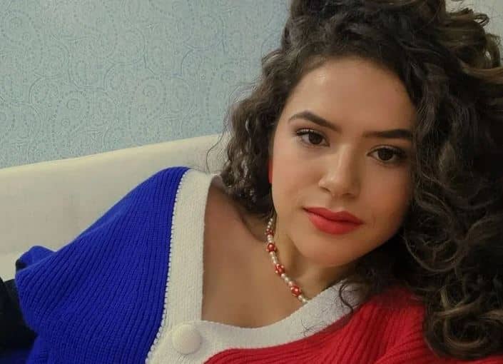 Maisa testa positivo para Covid-19 e cancela Réveillon em Alagoas (Reprodução/Instagram)