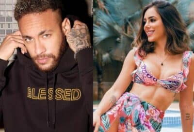 Imagem do post Suposto affair de Neymar nega relacionamento aberto com jogador e desabafa: “Solteira”