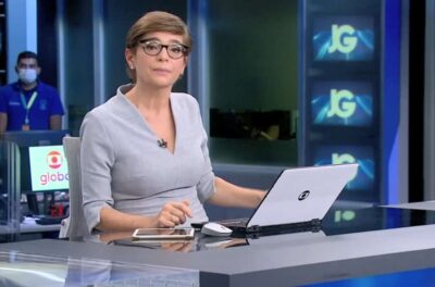 Imagem do post Jornal da Globo: Equipe se revolta e reclama da programação do canal