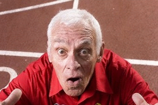 Silvio Luiz (Foto: Reprodução)