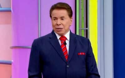 Imagem do post Silvio Santos é obrigado a lidar com greve geral de funcionários após programa ser retirado do SBT