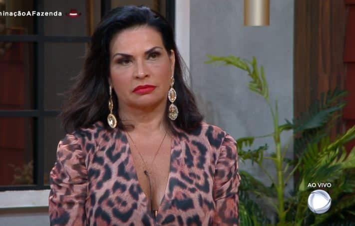 A Fazenda 13: Solange detona Mileide e a acusa de usar truque no reality: 'Galinha morta'