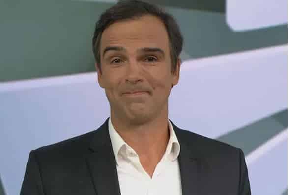 Jornalistas da Globo ficam indignados após serem proibidos de comentar BBB22 (Reprodução/Globo)