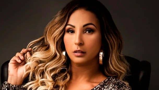 Valesca Popozuda é envolvida na polêmica sobre a Lei Rouanet (Foto: Reprodução)