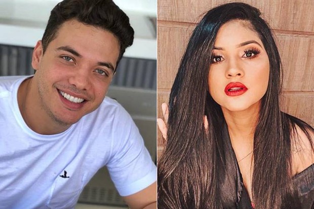 Mileide revela que não discutiu com Solange para poupar Wesley Safadão