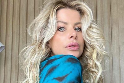 Imagem do post Karina Bacchi, depois de confirmar fim de relacionamento, aparece com cantor sertanejo e assume: “Nossas vidas”