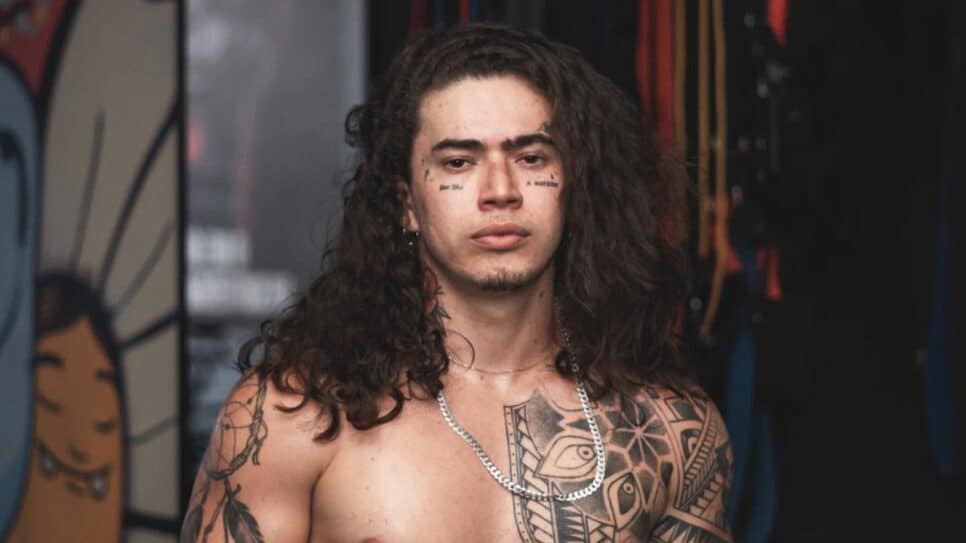 Whindersson Nunes (Foto: Reprodução)