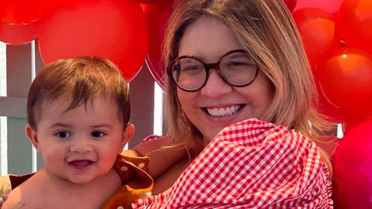 Mãe de Marília Mendonça expõe situação dramática vivido pelo filho da cantora: "Medo"- Foto: Reprodução