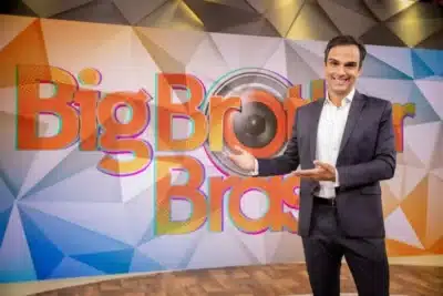 Imagem do post Tadeu Schmidt exibe discurso de eliminação pro BBB22 e revela detalhes de nova temporada