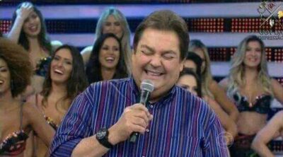 Imagem do post Band contrata filho de Faustão para apresentar junto com o pai novo programa