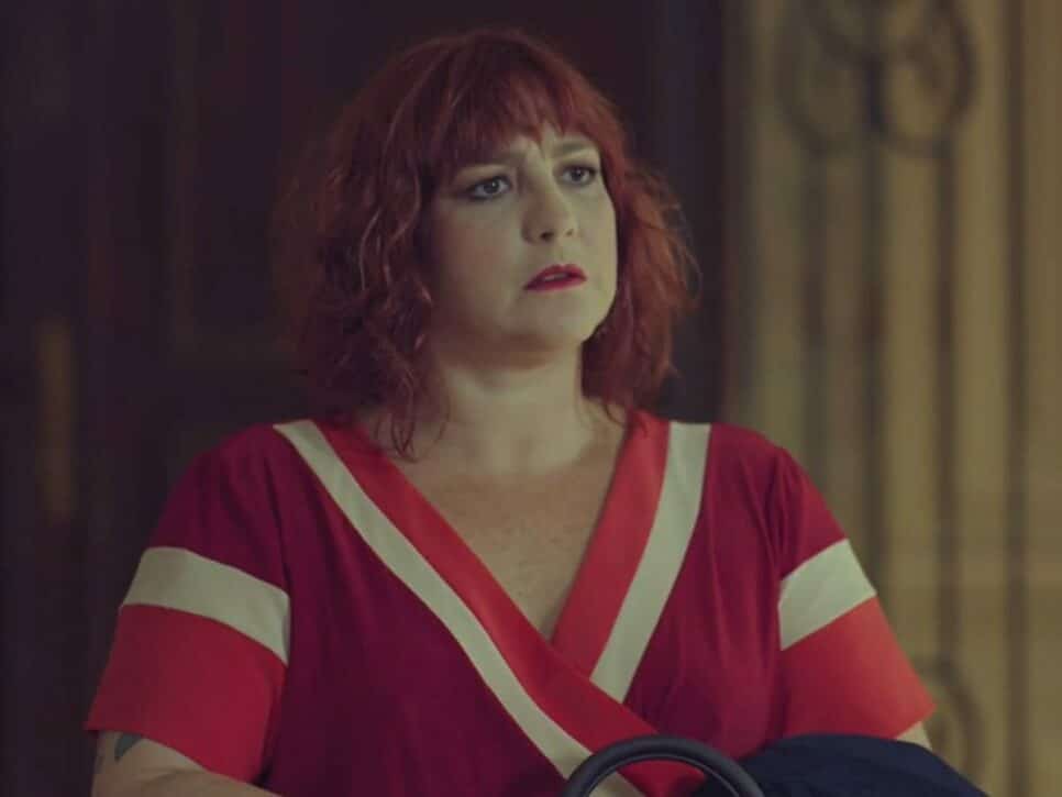 Um Lugar ao Sol: Nicole arma barraco com Bárbara e se cansa da maldade da irmã