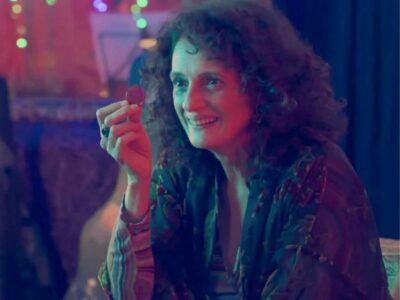 Um Lugar ao Sol: Mãe de Felipe pede ajuda e deixa músico com coração partido Foto: Reprodução