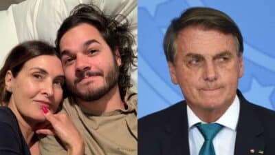 Imagem do post Túlio Gadêlha tem verdade exposta depois de realizar exigência para Bolsonaro: “Usou a Fátima”