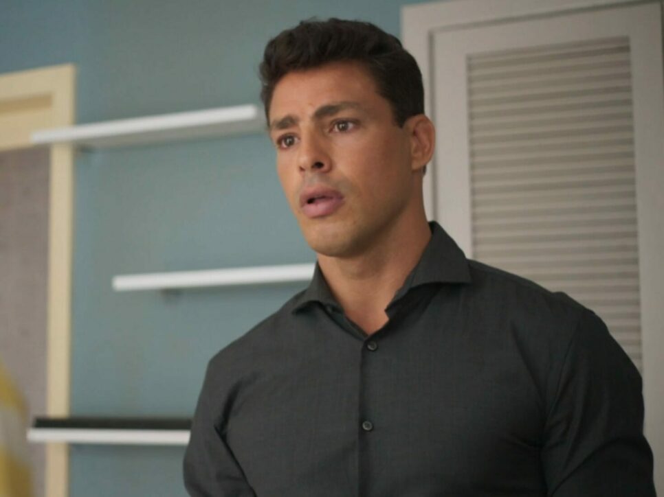 Após fracasso de Um Lugar ao Sol, Globo anuncia reviravolta e nova novela tem chamada urgente (Reprodução/Globo)