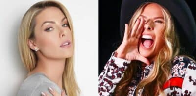 Ana Hickmann e Adriane Galisteu não se bicam desde 2012 (Foto: Reprodução)