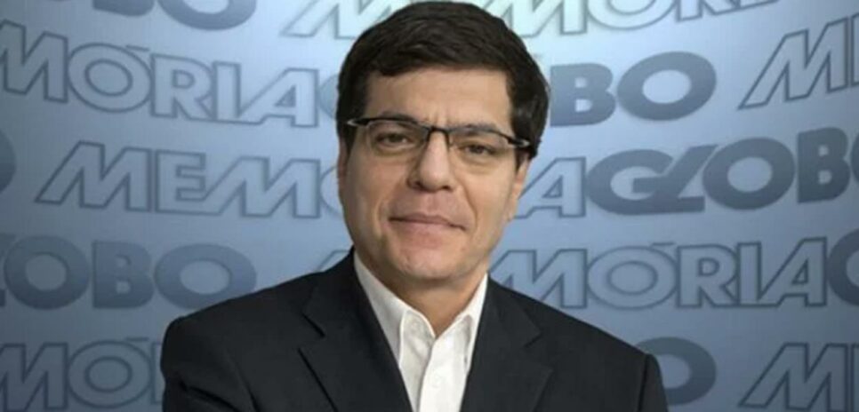 Ali Kamel foi detonado por ex-diretor da Globo (Foto: Reprodução)