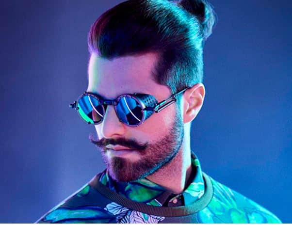 Alok (Foto: Reprodução)