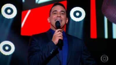 Imagem do post The Voice Brasil com Andre Marques atinge menos ibope do que Masked Singer e No Limite 5