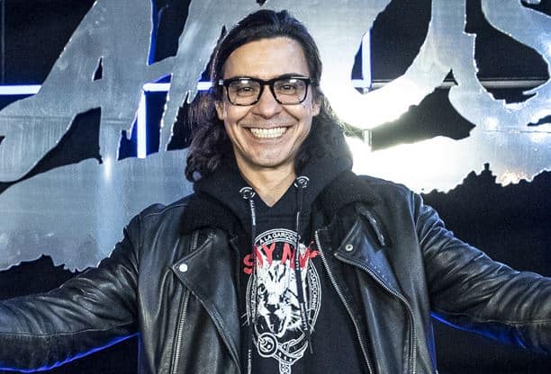 Endividado, André Gonçalves considera processo judicial como 'perseguição' de Danielle Winits