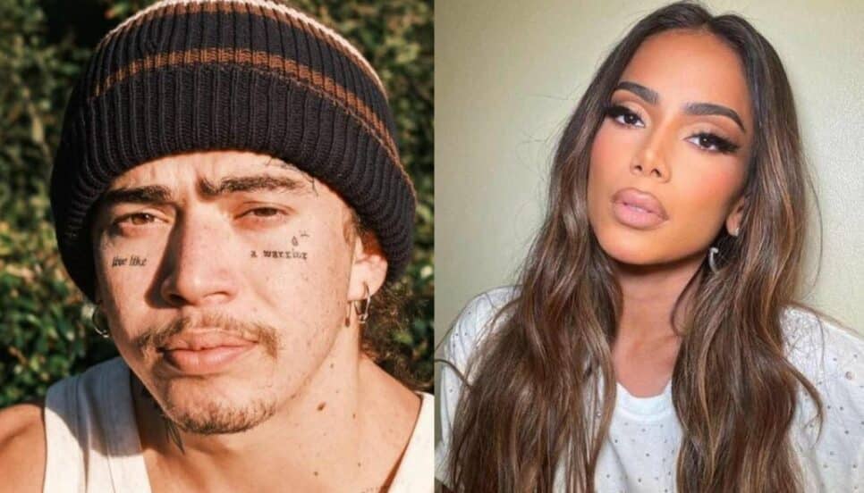 Anitta é enaltecida por Whindersson Nunes (Foto: Reprodução)