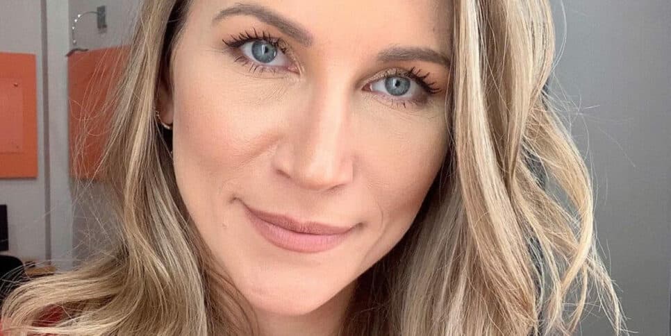 Anne Lottermann ganha essa fortuna na Band (Foto Reprodução/Internet)