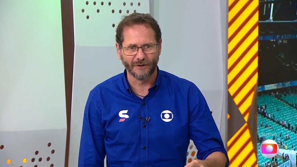 Bob Faria (Foto: Reprodução)