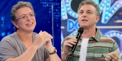 Imagem do post Jornalista revela qual o cachê pago para Boninho ser jurado no Show dos Famosos; saiba quanto