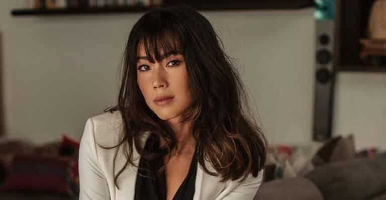 Danni Suzuki expõe real motivo por ter saído da Globo (Foto: Reprodução)
