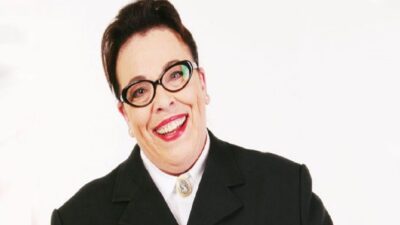 Imagem do post Morre a atriz Noemi Gerbelli, a diretora Olívia de Carrossel do SBT