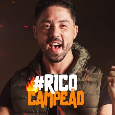 Rico Melquiades revela como vai gastar prêmio milionário de A Fazenda (Reprodução)