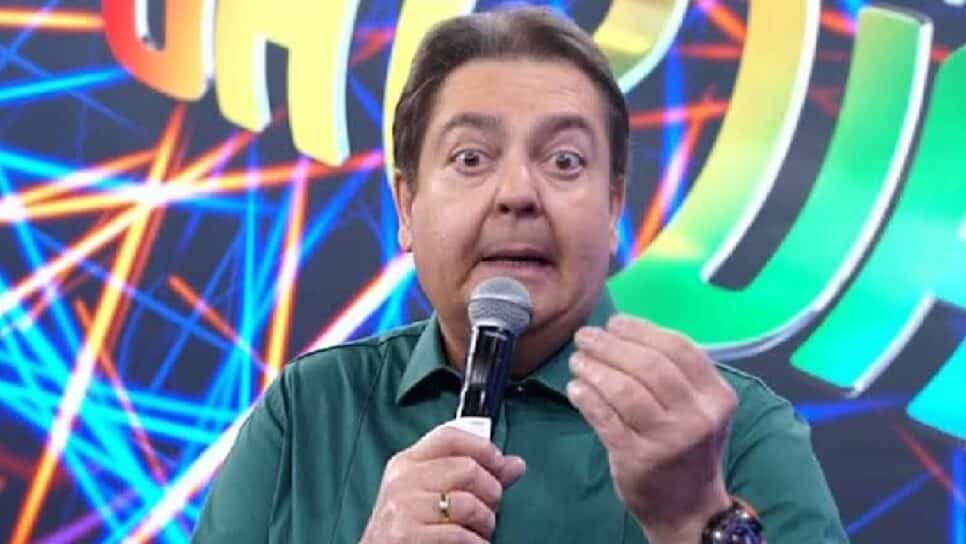 Faustão na Band inflaciona mercado (Foto: Reprodução)