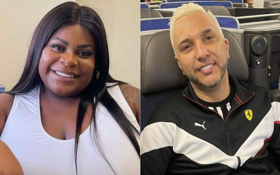 A Fazenda 13: Jojo Todynho e pai de MC Gui começam briga e trocam ofensas