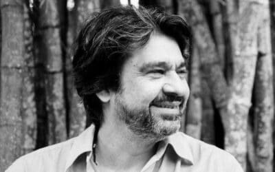 Aos 60 anos, morre Beni Borja, baterista do Kid Abelha após infarto ao volante Foto: Reprodução