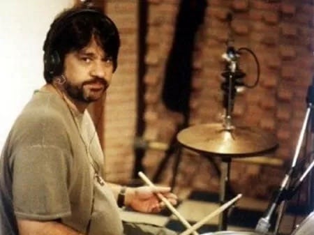 Aos 60 anos, morre Beni Borja, baterista do Kid Abelha após infarto ao volante