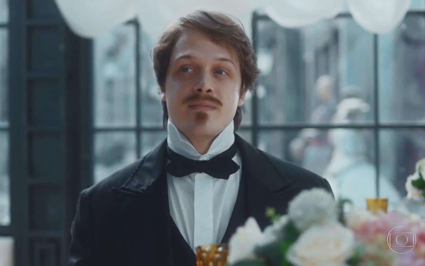 Nos Tempos do Imperador: Leopoldina surpreende Isabel com 'presente de grego' no Natal