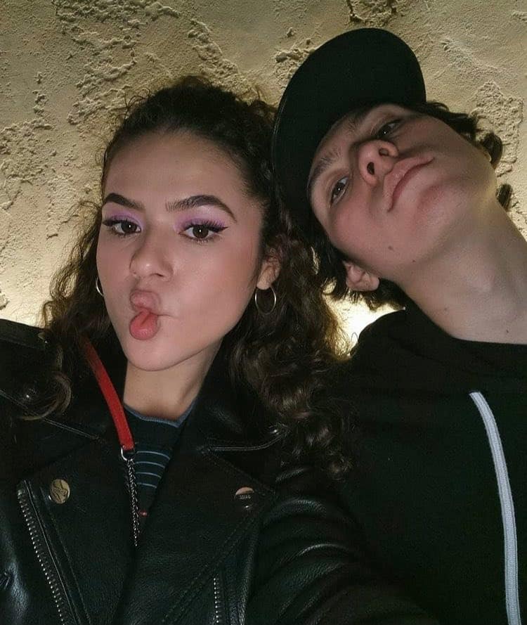 Maisa Silva afirma término de namoro nas redes sociais: 'Sem mágoas'