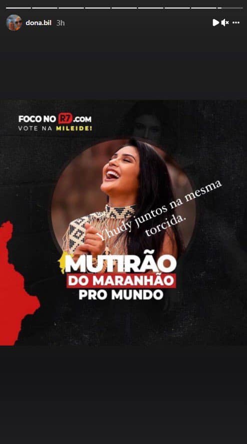 A Fazenda 13: Mãe de Wesley Safadão choca ao organizar campanha para Mileide Mihaile