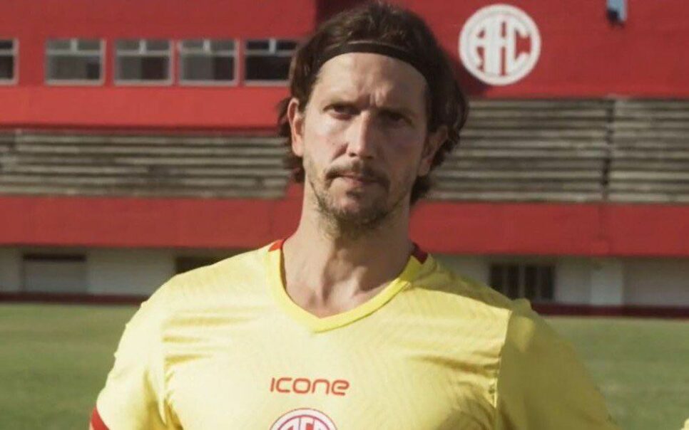 Quanto Mais Vida, Melhor!: Neném consegue salvar time e elimina azar