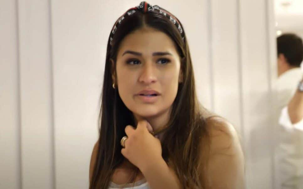 Simone, da dupla com Simaria, faz revelação sobre unfollow de Gusttavo Lima: 'Só sei que eu amo ele'