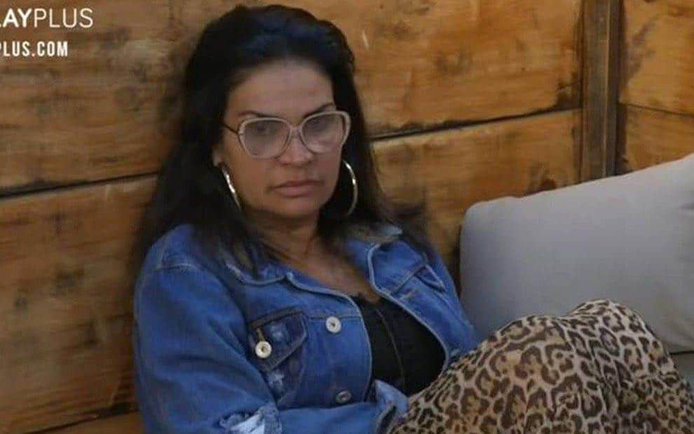 A Fazenda 13: Solange detona Mileide e a acusa de usar truque no reality: 'Galinha morta'