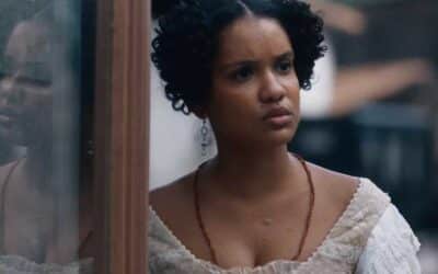 Nos Tempos do Imperador: Zayla se redime, vira heroína e salva mulheres de exploração sexual (Reprodução)