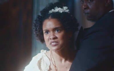 Nos Tempos do Imperador, Zayla é obrigada a engolir orgulho: 'Que castigo' Foto: Reprodução