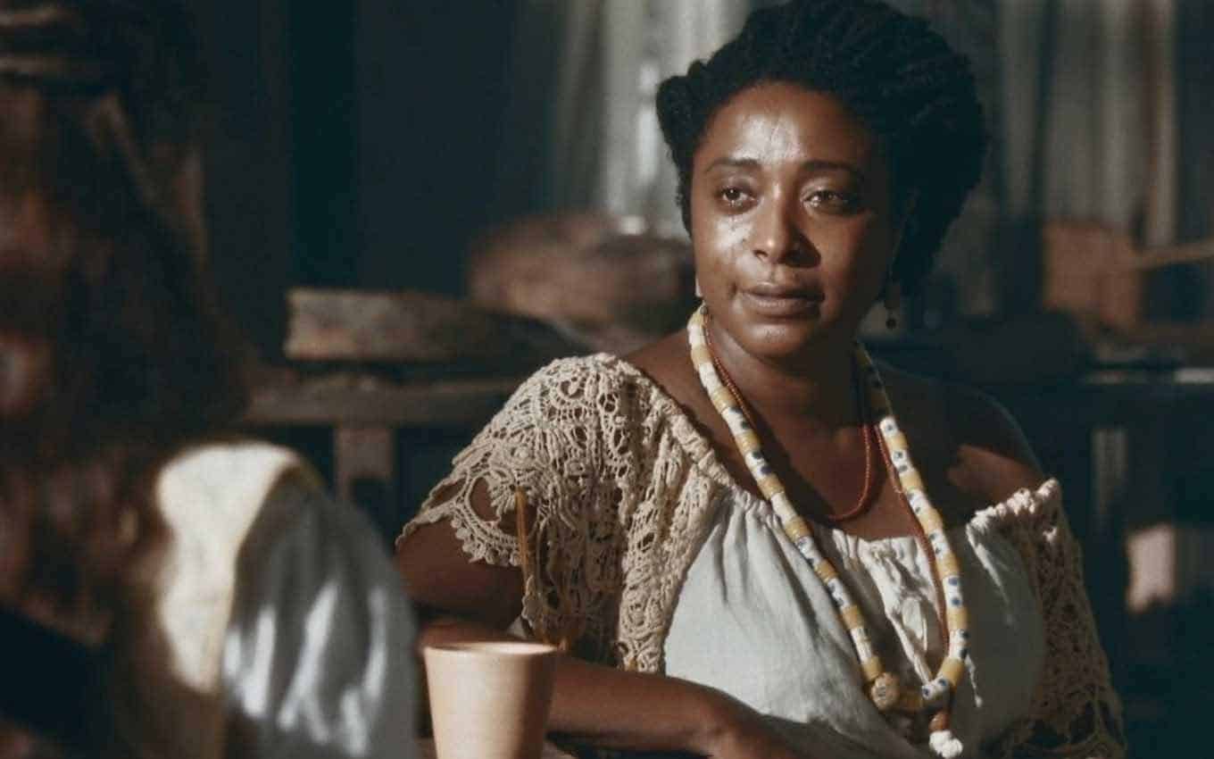 Nos Tempos do Imperador, Zayla é obrigada a engolir orgulho: 'Que castigo'