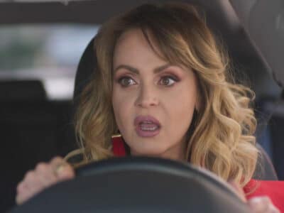 SBT aposta em Gabriela Spanic em nova novela para 2022 (Foto: Reprodução)