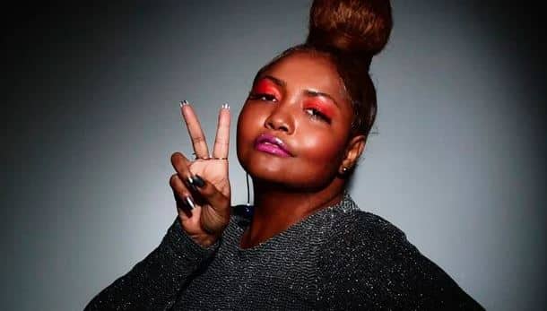 Fora Prêmio Multishow, Gaby Amarantos diz que sofreu xenofobia (Foto: Reprodução)