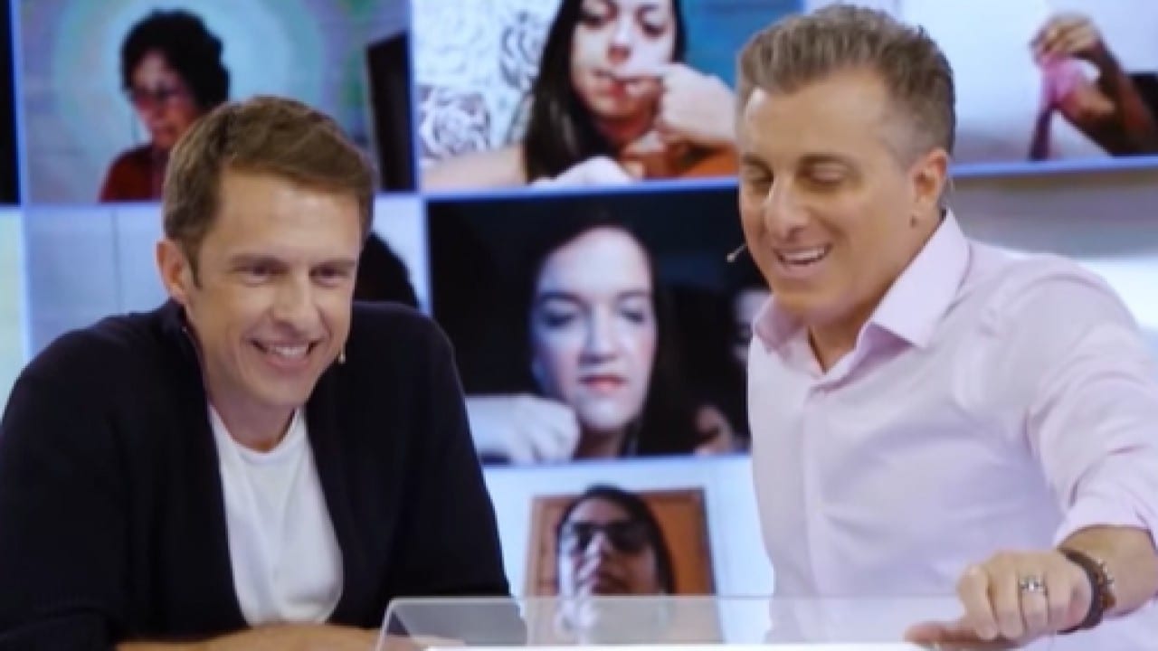 Rafael Cunha (Foto: Reprodução) 