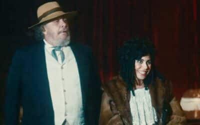 Nos Tempos do Imperador: Interesseira, Lota apressa morte de Batista (Reprodução/Globo)