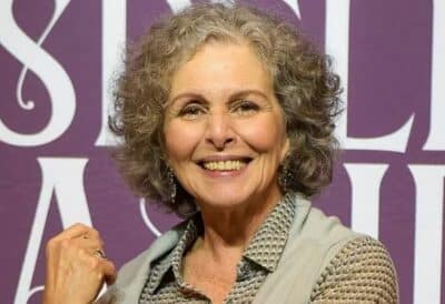 Irene Ravache (Foto: Reprodução)