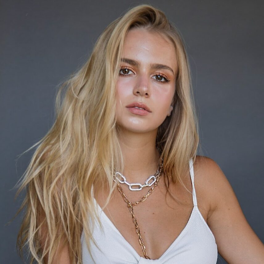 Ex-Malhação, Isabella vence MasterChef e desiste de carreira como atriz (foto: Reprodução)